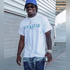 Official Rockstar Original T-Shirt